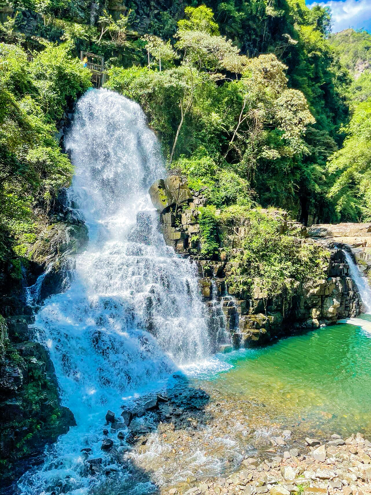 乳源十大旅游景点图片